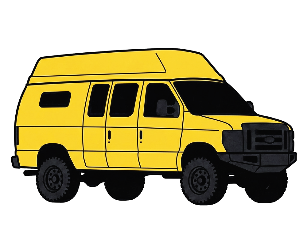 Ford Econoline