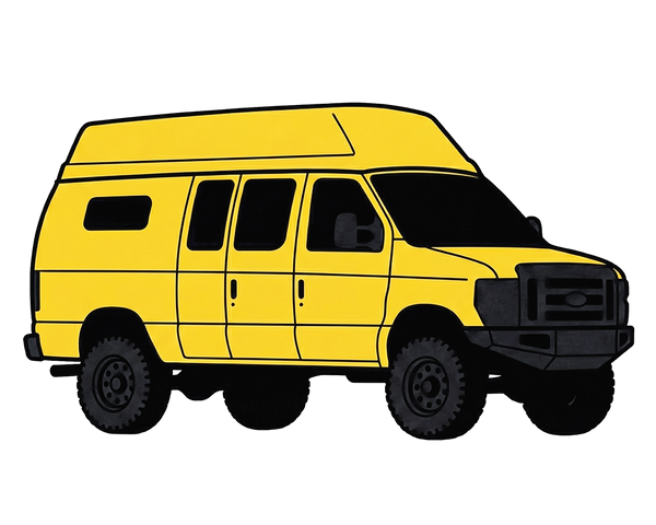 Ford Econoline