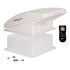 MaxxAir 00-07000k RV & Van MaxxFan® Deluxe Roof Vent - White