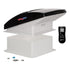 MaxxAir 00-07500k RV & Van MaxxFan® Deluxe Roof Vent - Smoke