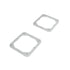 SDHQ Built Squadron 2.0 Flush Mount Backing Plates