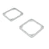 SDHQ Built Squadron 2.0 Flush Mount Backing Plates