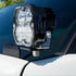 SDHQ Built Squadron 2.0 HD Light Brackets