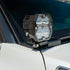 SDHQ Built Squadron 2.0 HD Light Brackets