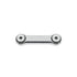 SDHQ Built 4" Billet Dog Bone Exhaust Hanger