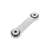 SDHQ Built Billet Dog Bone Exhaust Hangers