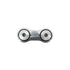 SDHQ Built Billet Dog Bone Exhaust Hangers
