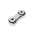 SDHQ Built Billet Dog Bone Exhaust Hangers