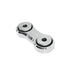SDHQ Built Billet Dog Bone Exhaust Hangers