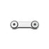 SDHQ Built Billet Dog Bone Exhaust Hangers