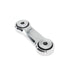 SDHQ Built 3" Billet Dog Bone Exhaust Hanger