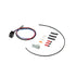 SDHQ Built ARB Brushless Twin Switch Harness display of included art