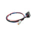 SDHQ Built ARB Brushless Twin Switch Harness display of included part