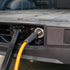 2021+ Ford F-150 Raptor SDHQ Built Tailgate Mounted Air Chuck Kit