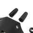 2017+ Ford F-250/F-350, 2021+ F-150/F-150 Raptor ARB Air Compressor Mount display of included parts and hardware - close-up