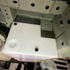 GoCode 16-Gallon Ford Transit Undercarriage Water Tank (TR-UC-16)
