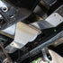 2021+ Ford F-150 Raptor SDHQ Built Under Bed ARB 4L Air Tank Mount