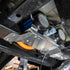 2021+ Ford F-150 Raptor SDHQ Built Under Bed ARB Twin Compressor Mount