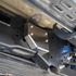 2021+ Ford F-150 Raptor SDHQ Built Complete Protection Package display installed