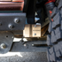 2022+ Ford Bronco Raptor SDHQ Built Complete Protection Package installed