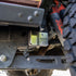 2022+ Ford Bronco Raptor SDHQ Built Complete Protection Package installed