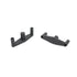 2024+ Ford Ranger/Ranger Raptor SDHQ Built Dual 10" Behind The Grille Light Bar Mount