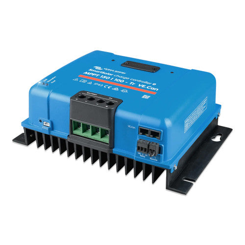 Victron SCC115110411 SmartSolar Charge Controller MPPT VE.Can - 150V/100A - image 3