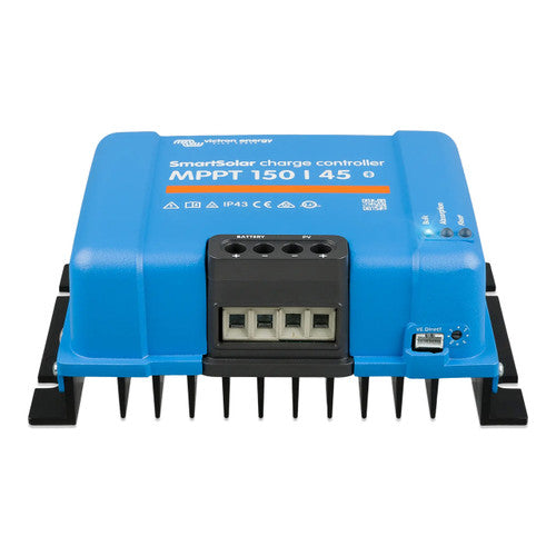 Victron SCC115045212 SmartSolar Charge Controller MPPT - 150V/45A - image 4