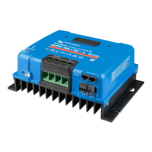 Victron SCC125070421 SmartSolar Charge Controller MPPT VE.Can - 250V/70A - image 2