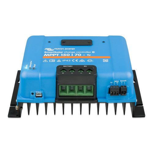 Victron SCC115070211 SmartSolar Charge Controller MPPT - 150V/70A - image 4