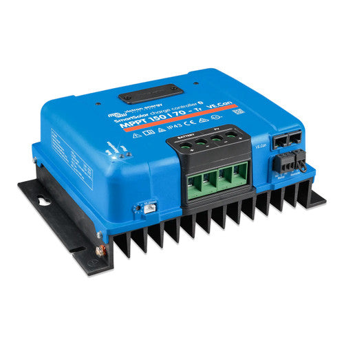 Victron SCC125070421 SmartSolar Charge Controller MPPT VE.Can - 250V/70A - image 3