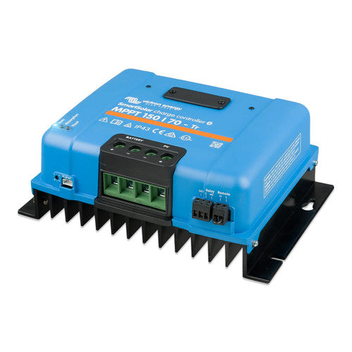 Victron SCC115070211 SmartSolar Charge Controller MPPT - 150V/70A - image 2