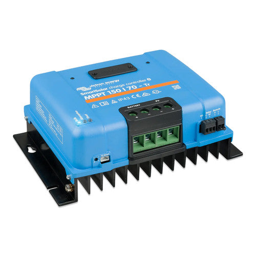 Victron SCC115070211 SmartSolar Charge Controller MPPT - 150V/70A - image 3
