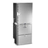 Vitrifrigo DRW360A (DRW360IXD4X) All-In-One RV Electric Refrigerator Freezer - AC/DC - 10.8 CF