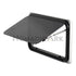 NomadicArk ACR-900450-AB Universal Double-Pane Slim Acrylic Window