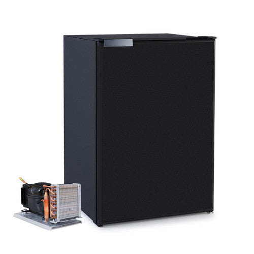 Vitrifrigo C130L (C130RBD4-F2) Airlock RV Electric Refrigerator Freezer - AC/DC - 4.6 CF