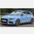 Hyundai i30 N 3rd Gen(2016-Present) Lensun 100W Bonnt/Hood Solar Panel