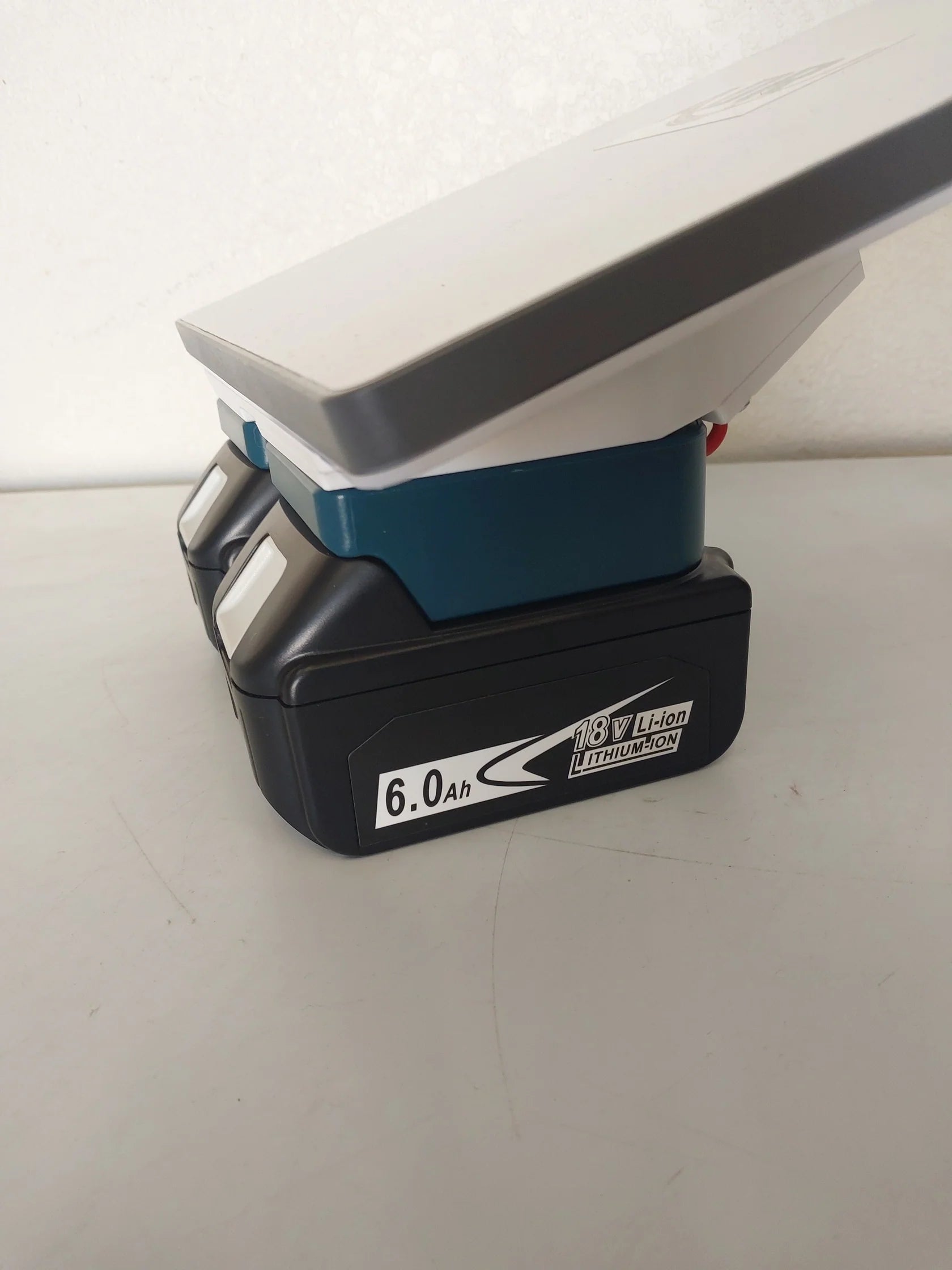 Mini Response™ Makita Adapter