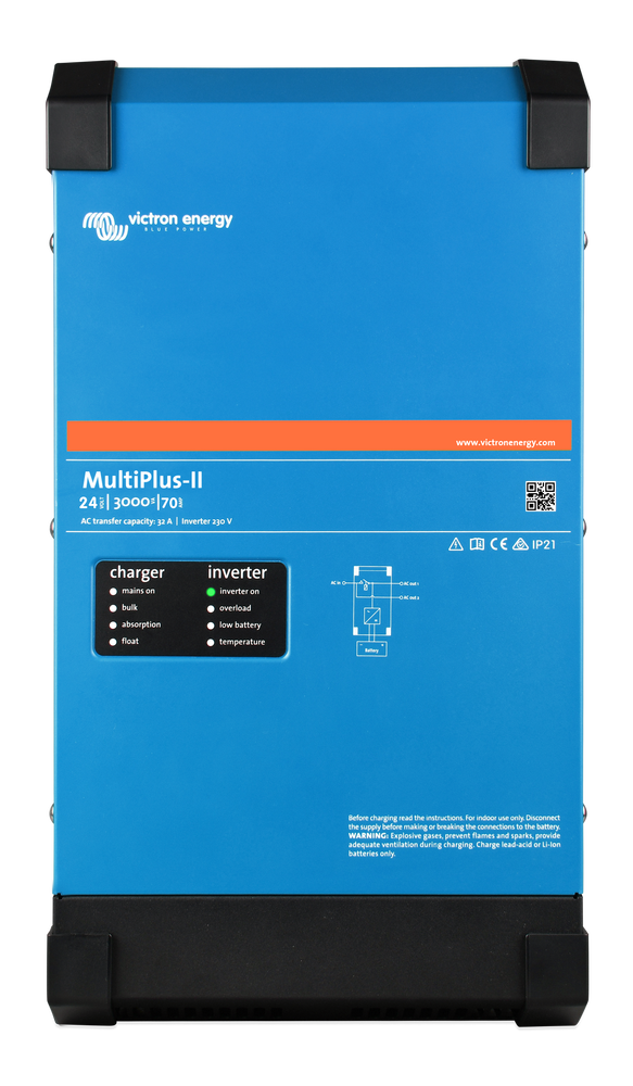 Victron MultiPlus-II 120V