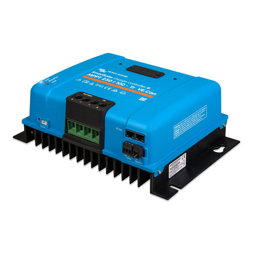 Victron SCC125110412 SmartSolar Charge Controller MPPT VE.Can - 250V/100A - image 3