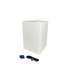 GoCode 10-Gallon Galley Water Tank for Camper Vans (Fresh or Grey)
