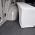 GoCode 20-Gallon Sprinter Wheel Well Water Tank - Left (SP-L-20)