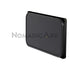 NomadicArk ACR-900450-ABB Universal Double-Pane Slim Acrylic Window - Black