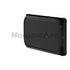 NomadicArk ACR-700300-ABB Universal Double-Pane Slim Acrylic Window - Black