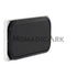 NomadicArk ACG13-700300-ABB Universal Double-Pane Slim Glass-Acrylic Window - Black