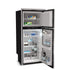 Vitrifrigo DP2600iX OCX2 (DP260iXD3-D-F) RV Electric Refrigerator Freezer - DC Only - 8.1 CF - Stainless Steel