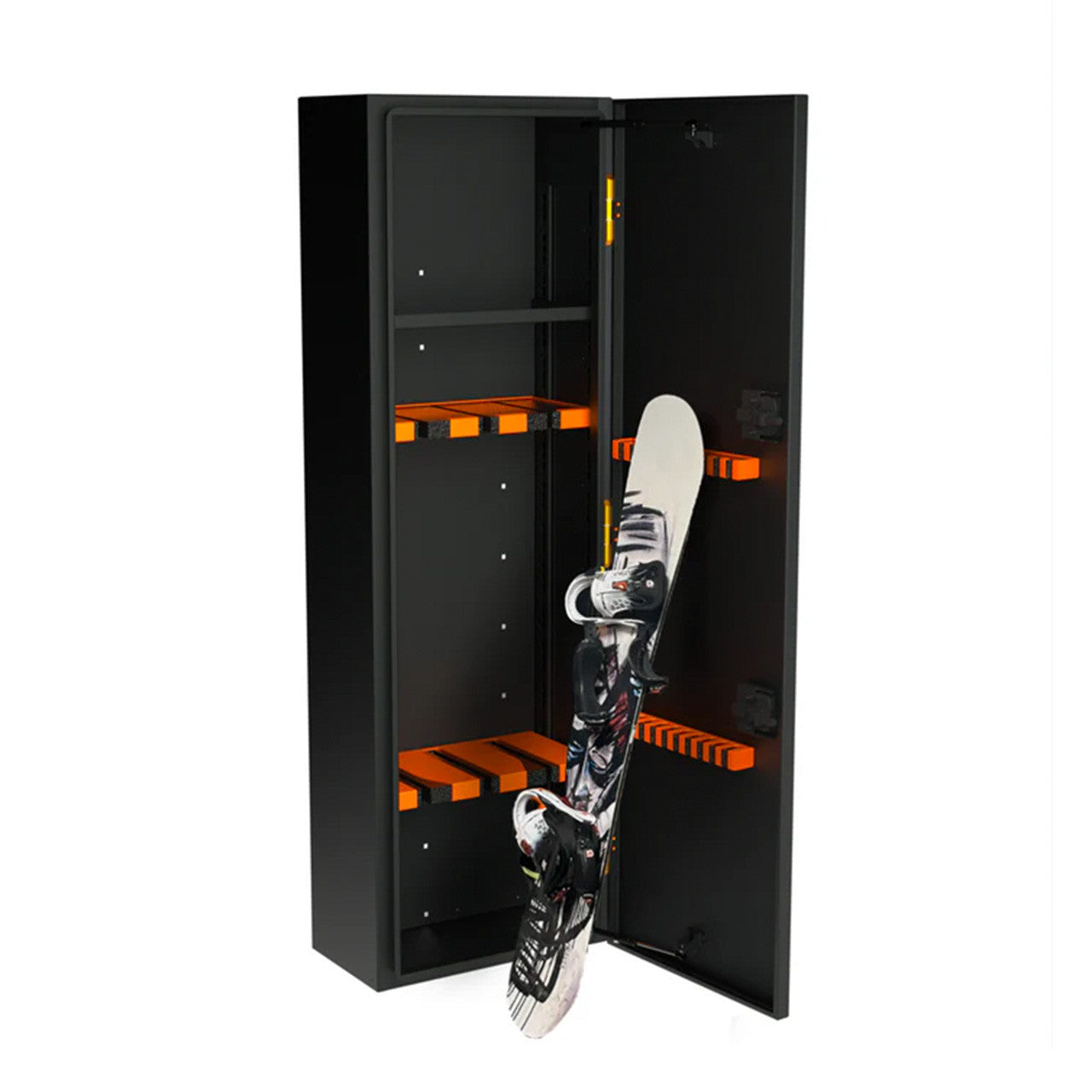 Avatar Offroad Ski 6 Storage Box