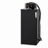 Vitrifrigo SLIM90 CHR (SLIM90RBD3-L) Campervan Electric Refrigerator / Freezer - DC Only - 2.9 CF
