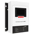 Lensun 30A 50A Dual Battery MPPT Solar Panel Controller