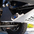2019+ Ram 2500/3500 SDHQ Built Skid Plate System For The AEV Front Prospector Bumper